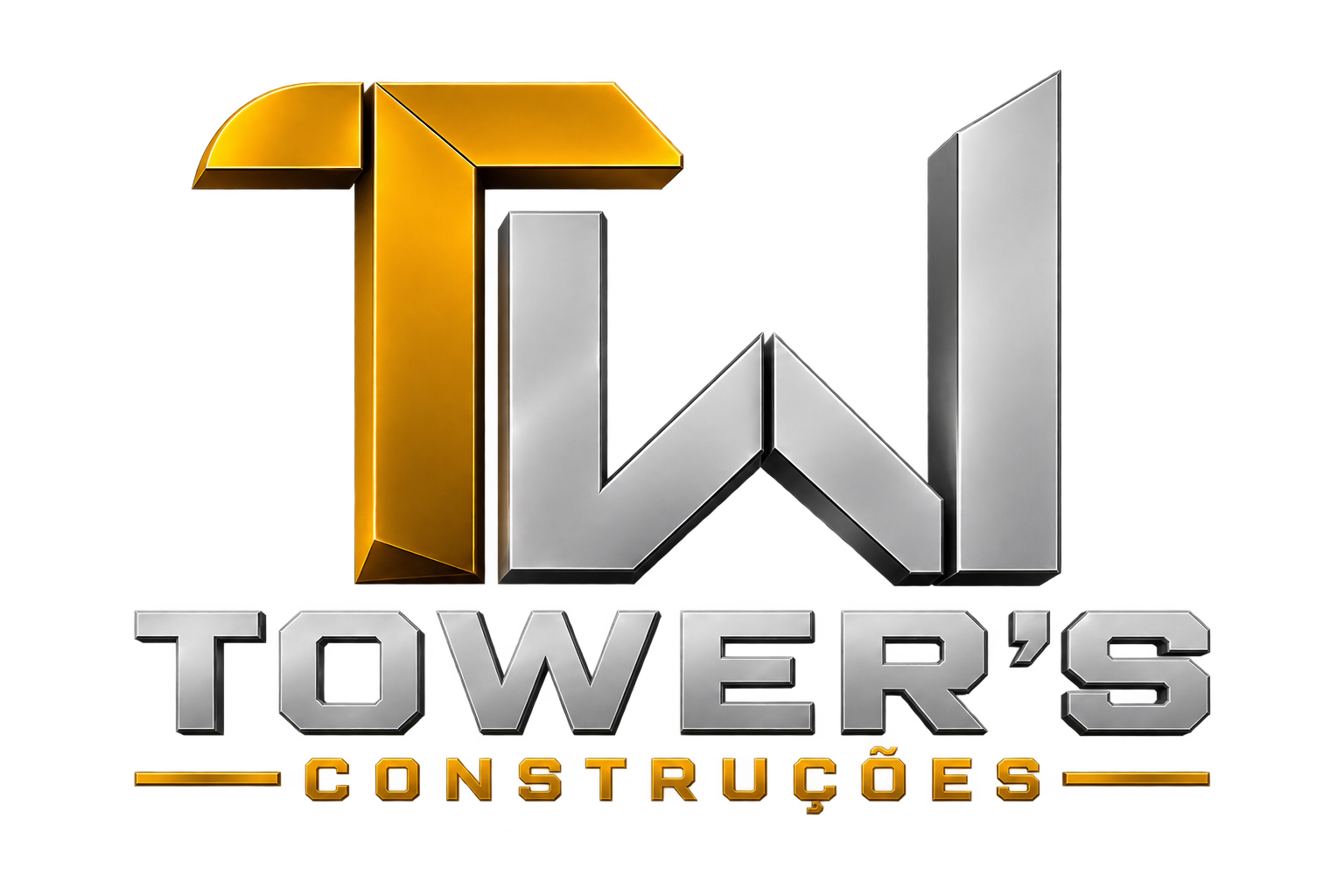 TOWER'S CONSTRUÇÕES